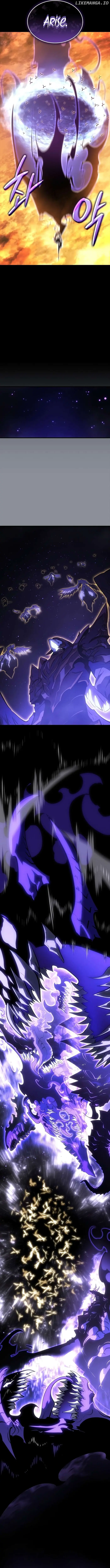 Solo Leveling Ragnarok - Chapter 31 image 06_optimized